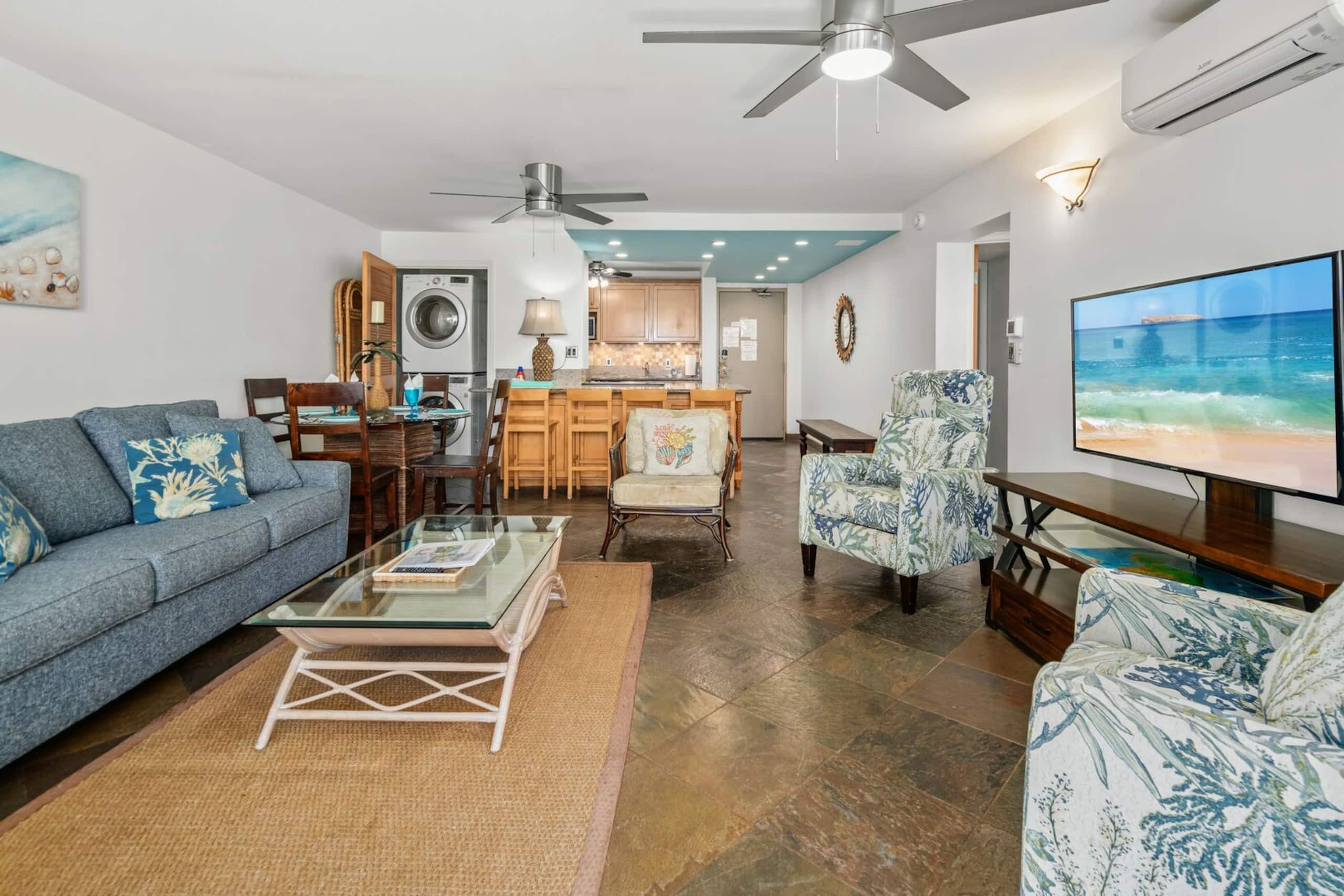 Condo in Lahaina · ★4.66 · 2 bedrooms · 4 beds · 2 baths - Image 13