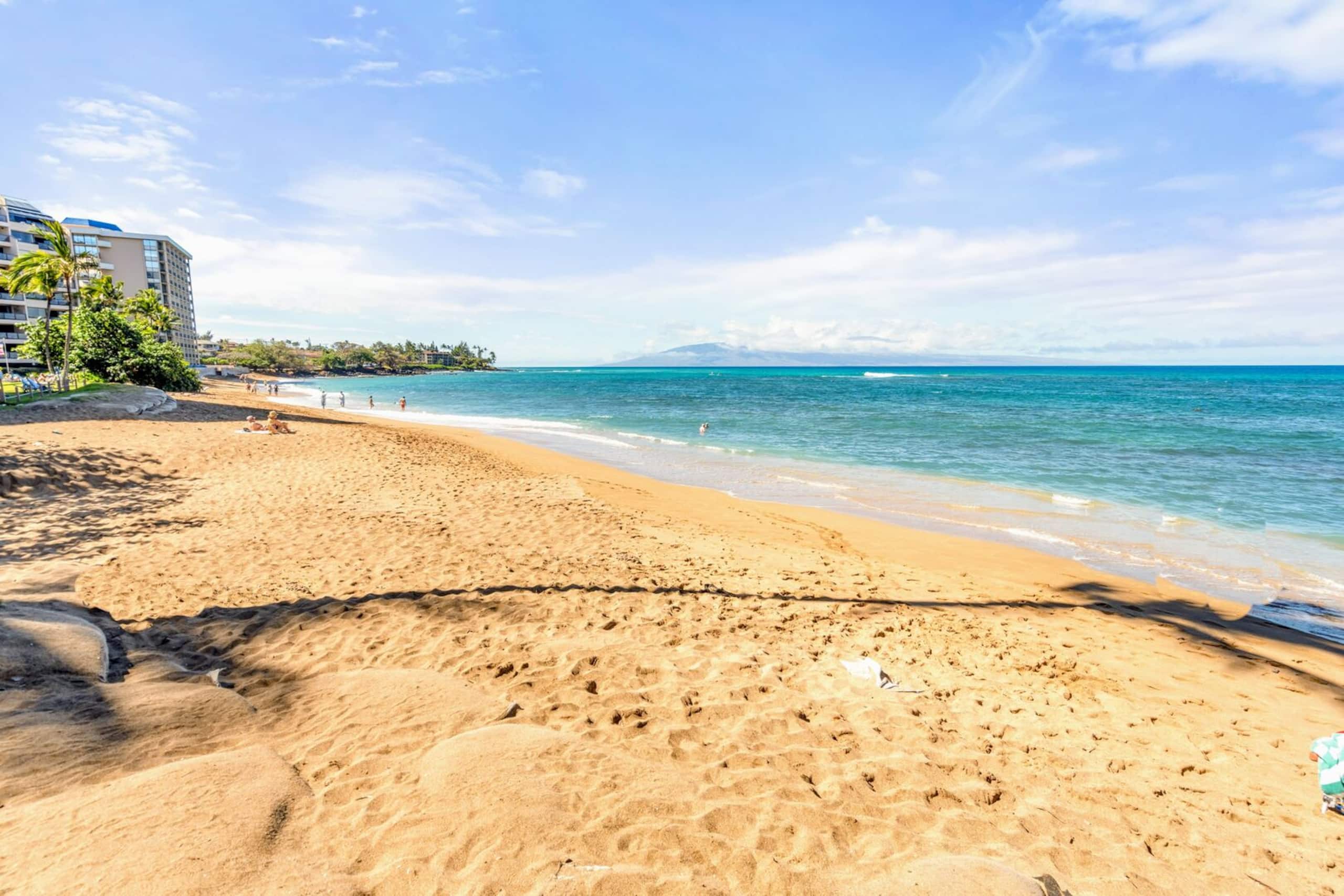 Condo in Lahaina · ★4.66 · 2 bedrooms · 4 beds · 2 baths - Image 29