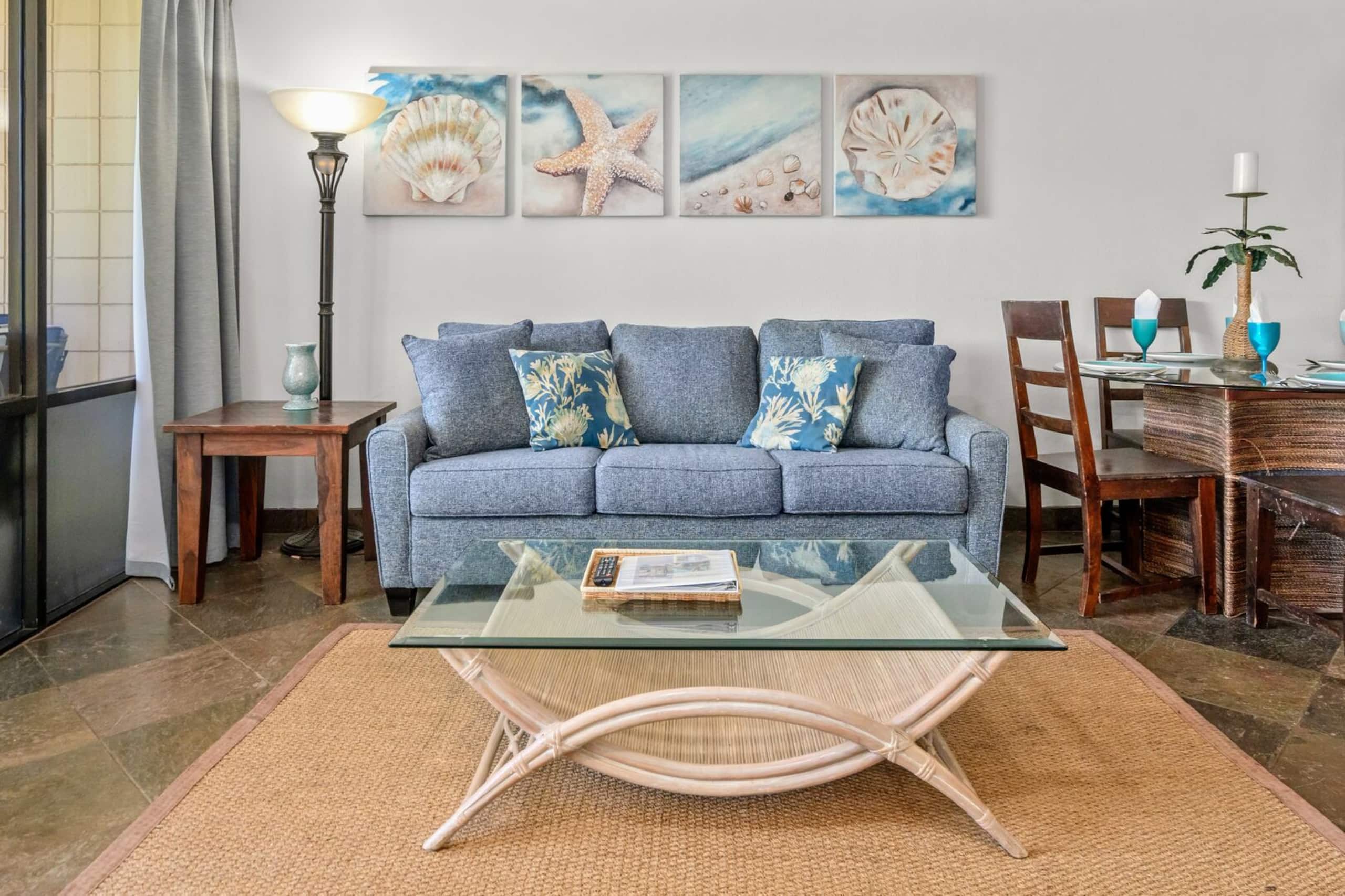 Condo in Lahaina · ★4.66 · 2 bedrooms · 4 beds · 2 baths - Image 12