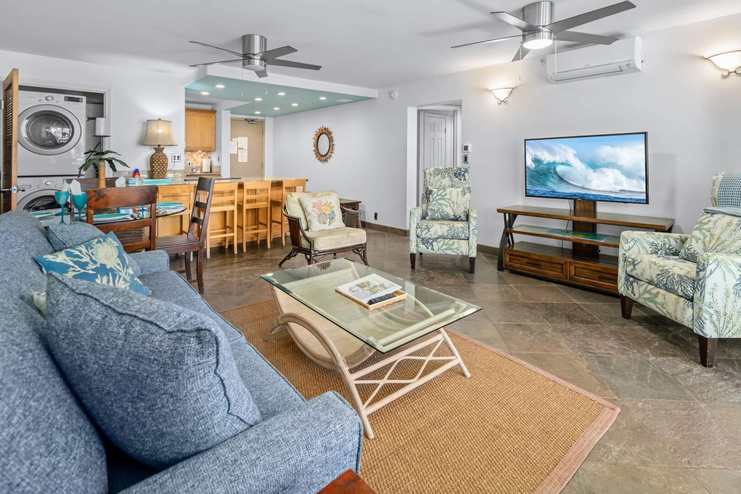 Condo in Lahaina · ★4.66 · 2 bedrooms · 4 beds · 2 baths - Image 4