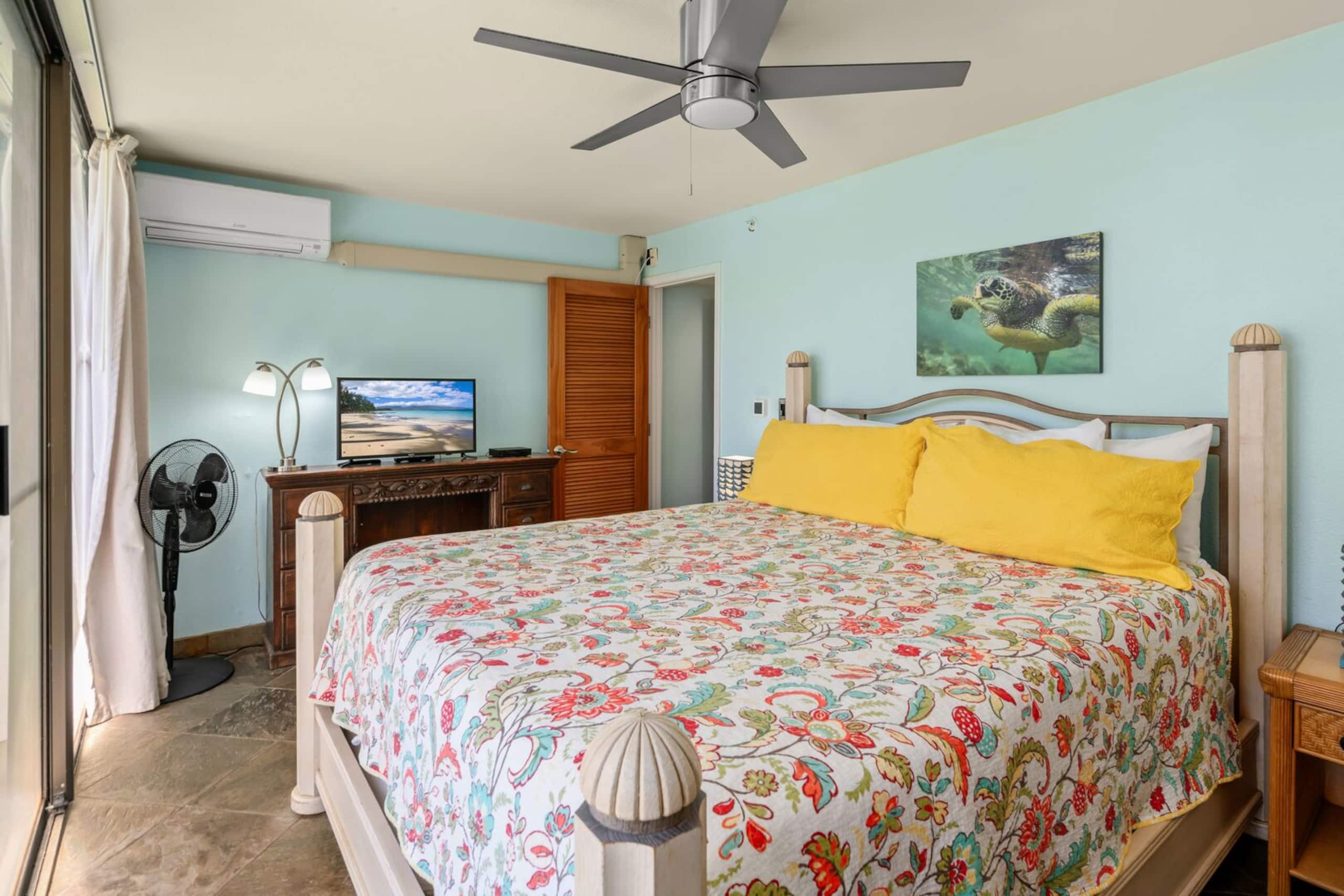 Condo in Lahaina · ★4.66 · 2 bedrooms · 4 beds · 2 baths - Image 16