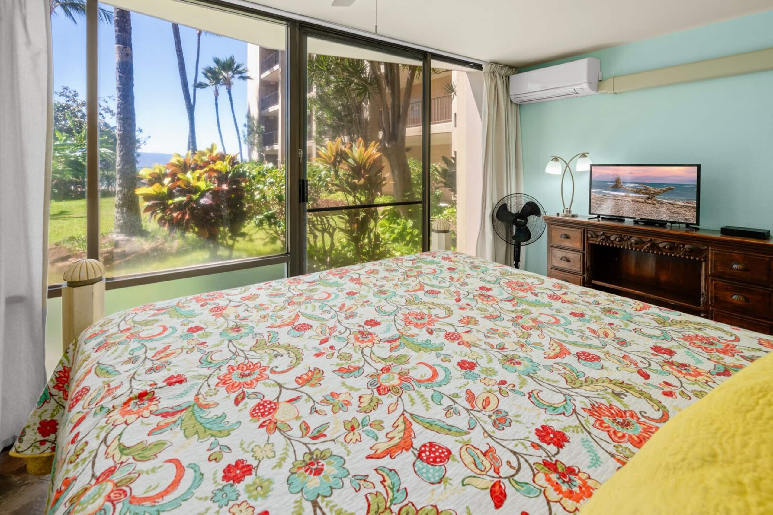Condo in Lahaina · ★4.66 · 2 bedrooms · 4 beds · 2 baths - Image 27