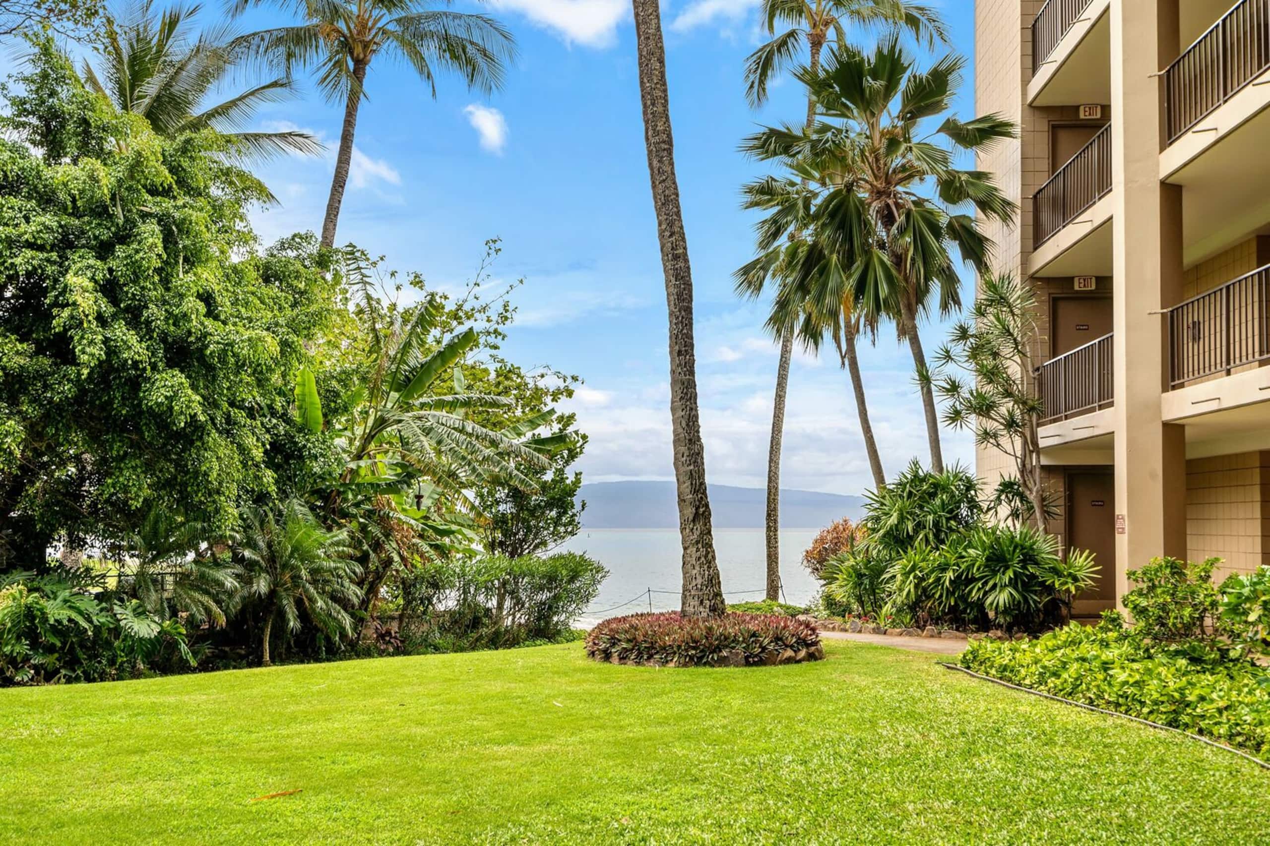 Condo in Lahaina · ★4.66 · 2 bedrooms · 4 beds · 2 baths - Image 14