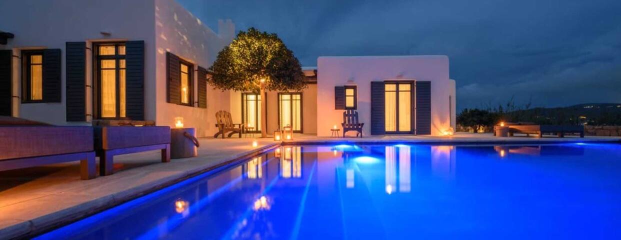 Myconian Platinum Senior by Whitelist Mykonos gallery image 2