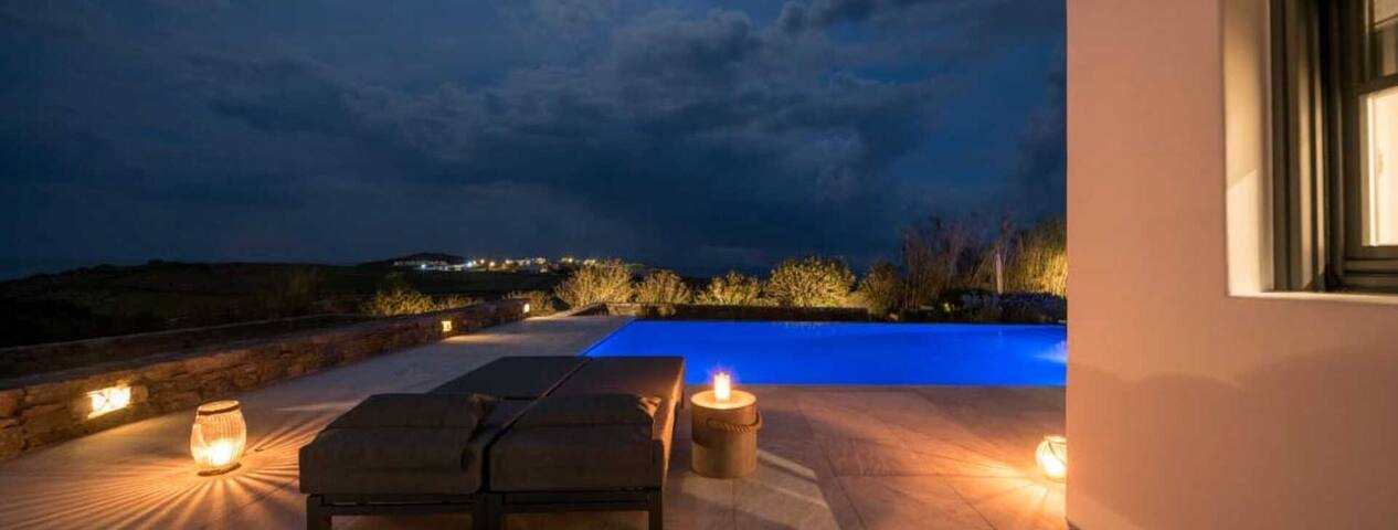 Myconian Platinum Senior by Whitelist Mykonos gallery image 3