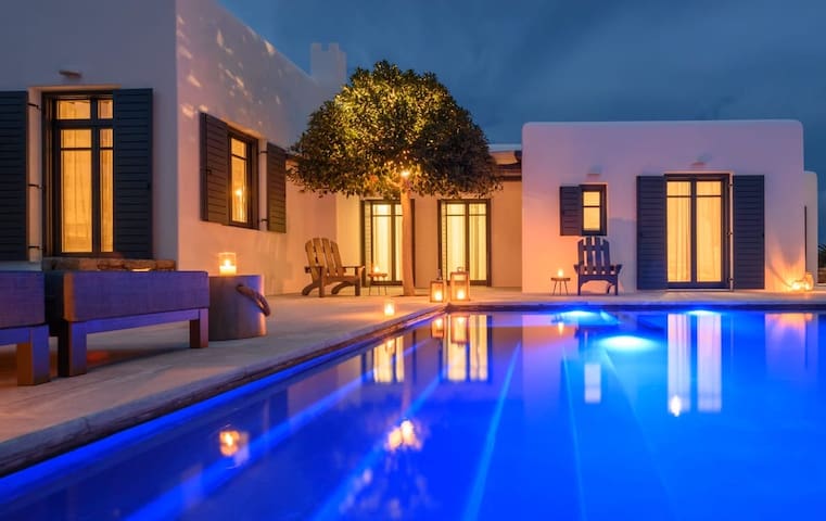 Myconian Platinum Senior by Whitelist Mykonos