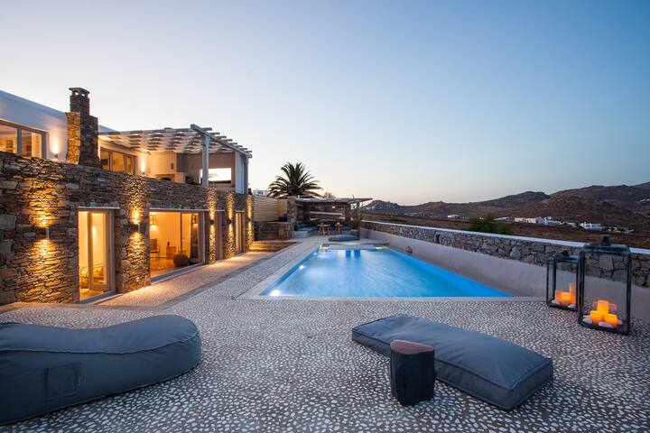 Myconian Platinum Superior by Whitelist Mykonos gallery image 5