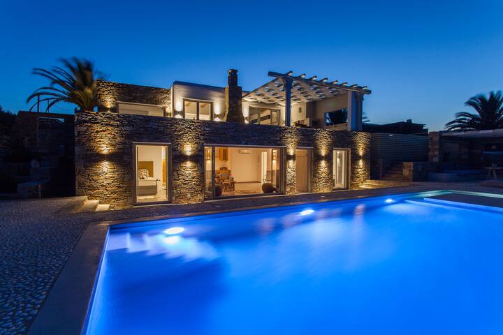 Myconian Platinum Superior by Whitelist Mykonos gallery image 2