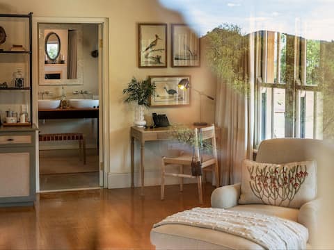 Karoo Lodge | Karoo Suite