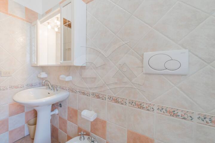 Imagen de Residence Gli Olmi relax al aire libre - Maestrale {1}