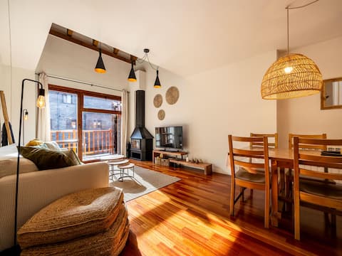 Perfect refuge in Puigcerdà, La Cerdanya