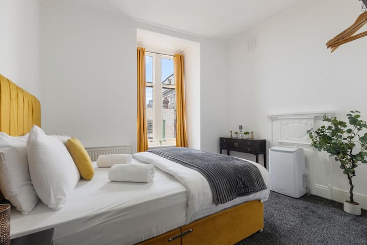 Piso 10 Gilbert Court W1C 2JX-No marca de agua-14