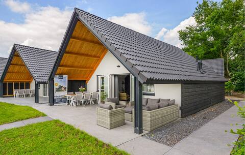 3 bedroom stunning home in Kerkdriel
