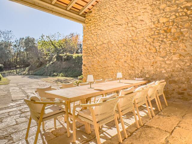 Majordoms – Maria Carmen Dalmau, Girona gallery image 3