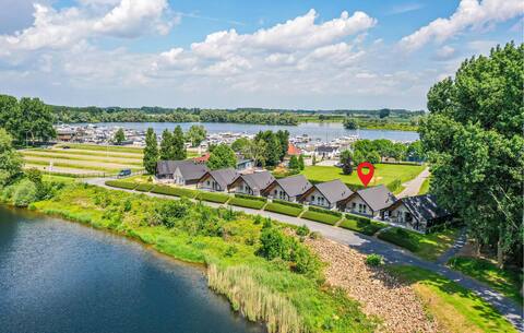 3 bedroom awesome home in Kerkdriel
