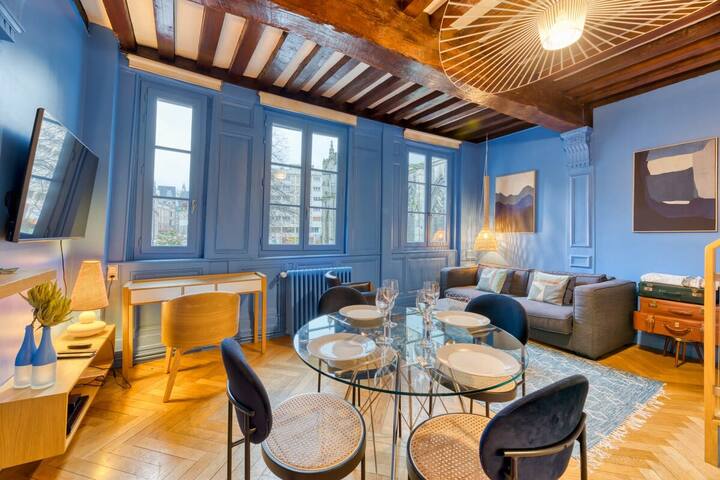 ArchiDuchesse managed Airbnb listing 1