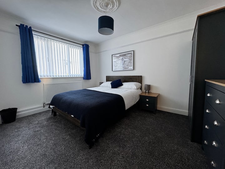 Confort-résidence-salle De Bain Privée-terrasse - Westgate-on-Sea