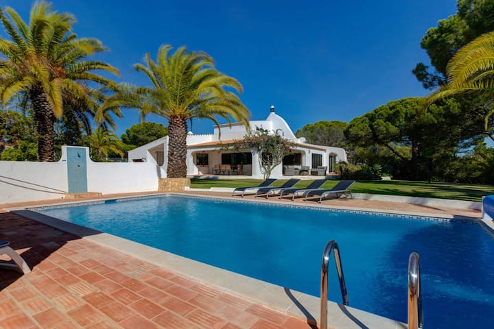 Villa Barlavento - Carvoeiro