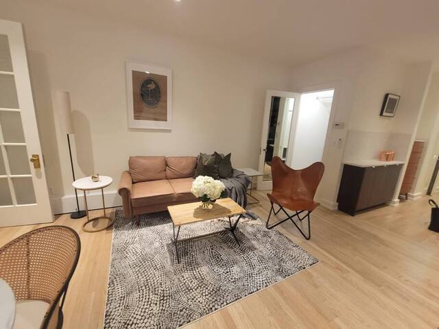 Best apartment in NYC!