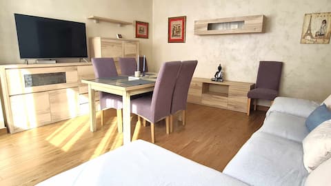 Stylish Apartments Salinas