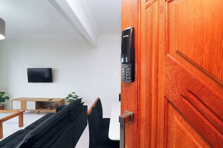 Your Home Rio managed Airbnb listing 1