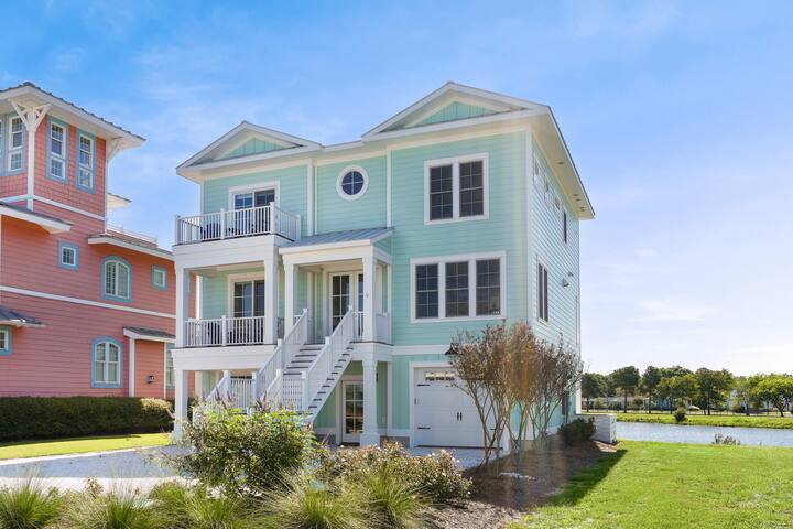 Coastal Shore Vacations managed Airbnb listing 2