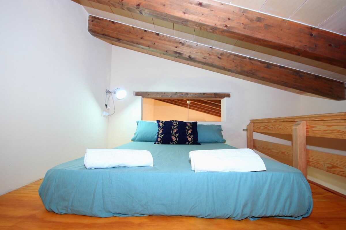 Спална соба 2