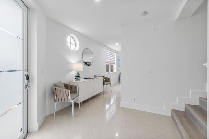By The Sea Vacation Villas managed Airbnb listing 3