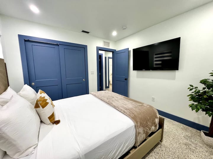 Спална соба 2