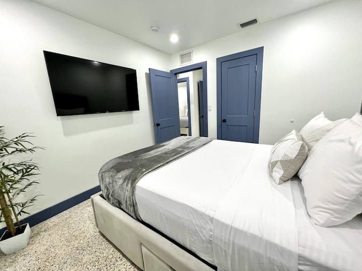 Спална соба 1