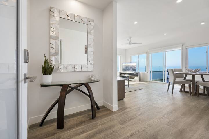 Ocean Street Villas LLC managed Airbnb listing 3