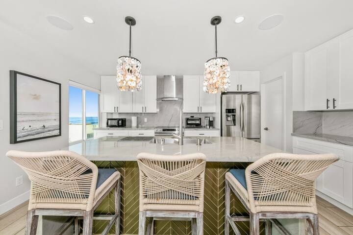 Ocean Street Villas LLC managed Airbnb listing 1