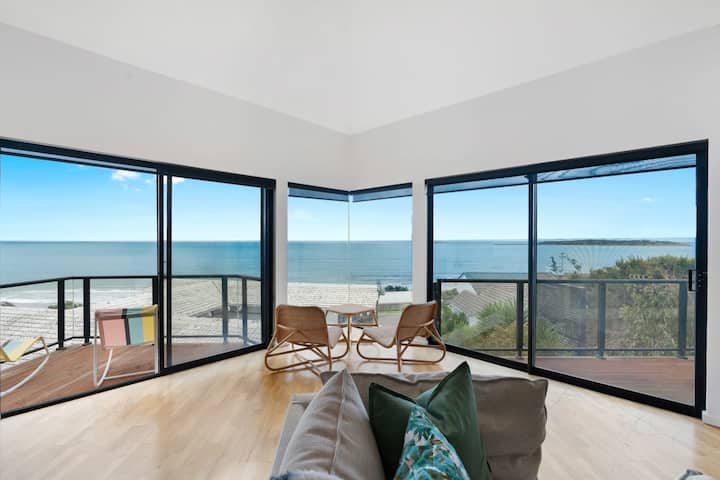 Casa Blanca - 2-4 Heggerton St Mccracken - Port Elliot