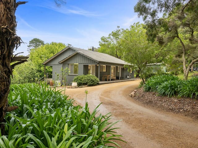 Pintari – Red Hill