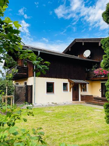 Bayern Buchen Team managed Airbnb listing 1