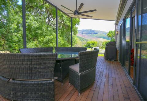 Cranmore Cottage - Pet friendly in beautiful Wandi