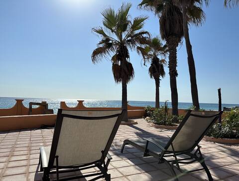 Villa Del Mar - Paradise In Cabo Pulmo!