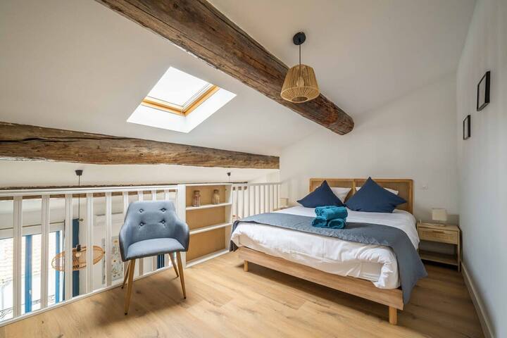Peynasa managed Airbnb listing 1