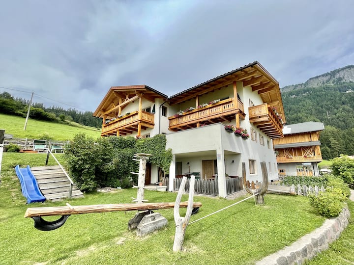 Ronsolhof Ortler - Alpe di Siusi