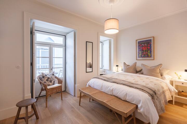 FLH Downtown Central Arammish Apartment gallery image 2