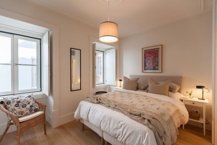 FLH Downtown Central Arammish Apartment gallery image 3