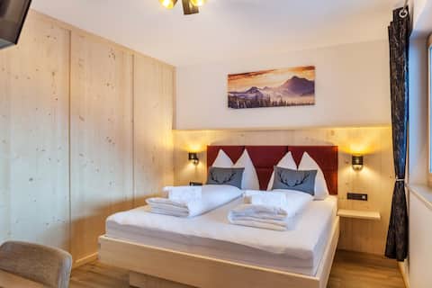 Apartment Bergglück, Stummerberg