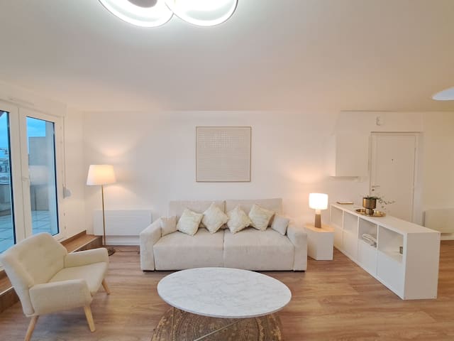 HOME Conciergerie managed Airbnb listing 2