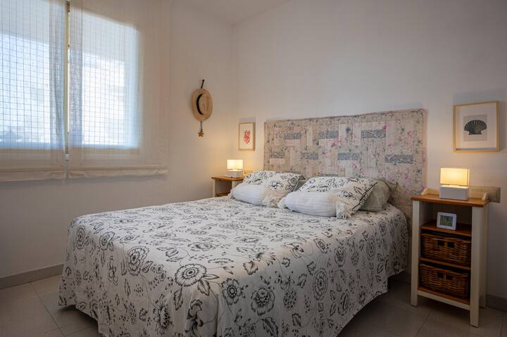 AT018 AT018 Mare Nostrum Apartment Torredembarra | 448742