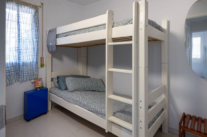 AT018 AT018 Mare Nostrum Apartment Torredembarra | 448748