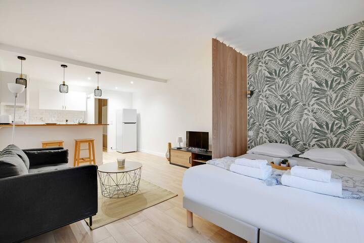 საძინებელი