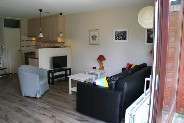 Heggerank 76* - Cadzand