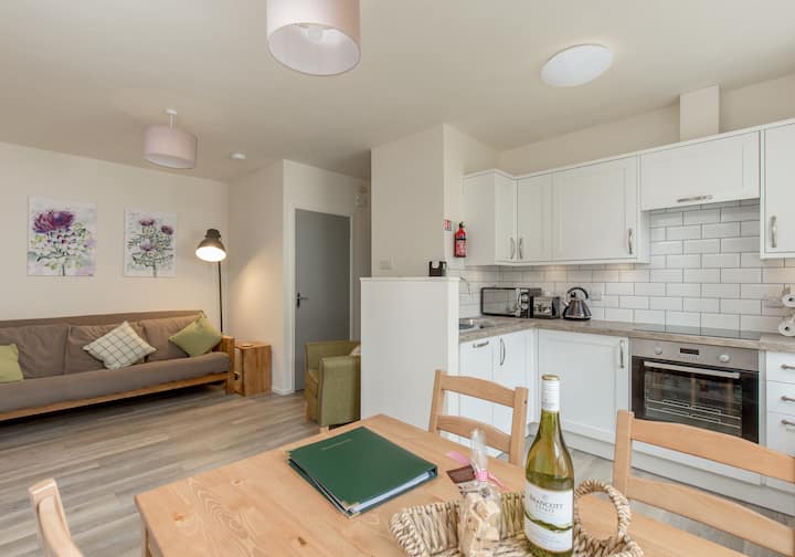 The Wee Thistle, Grassmarket Apartments for Rent in Edinburgh, United