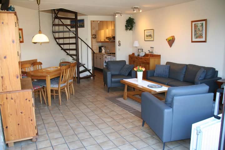 Liguster 73* - Houses for Rent in Nieuwvliet, Zeeland, Netherlands - Airbnb