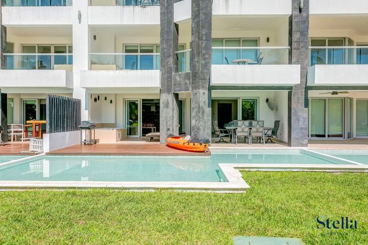 Stella Rentals managed Airbnb listing 2